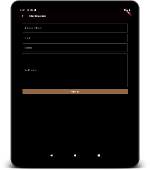 BIKERS RADIO DOUPĚ Screenshot 3