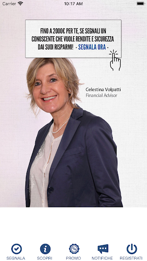 Celestina Volpatti Screenshot 0