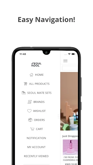 Seoul Kool Screenshot 3