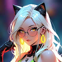 Kawaii AI: Anime Roleplay Chat