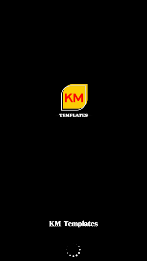 kinemasters templates Download Screenshot 0