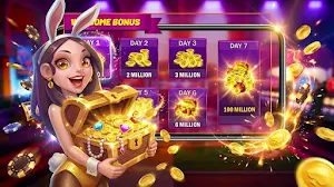Royal Dream Slot Online Screenshot 2