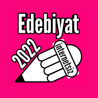 Edebiyat İnternetsiz Test