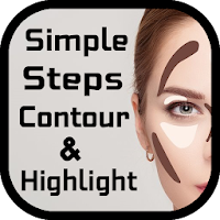 Makeup Contouring Tutorials