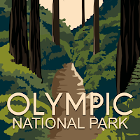Olympic National Park