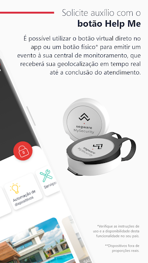 GSC Connect Screenshot 1
