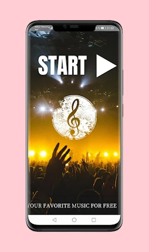 Satin آهنگ های ستین Screenshot 0