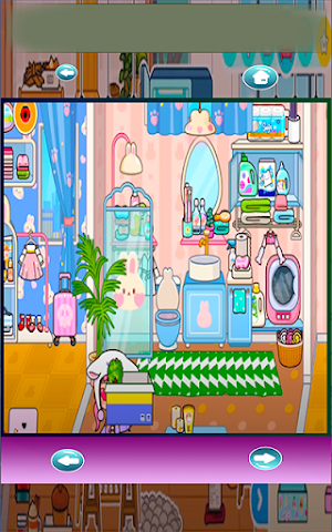Miga World: Town Ideas Screenshot 3
