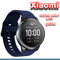 haylou solar ls05 guide