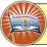 Mallareddy Memorial School