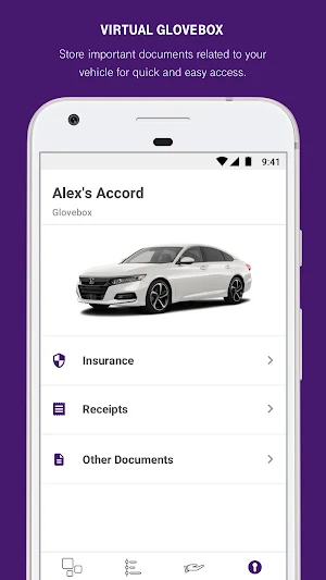 MetroSMART Ride screenshot 5