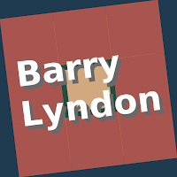 zBook: Barry Lyndon