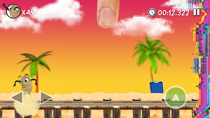 Crokíssimo - Jogo do Berro Screenshot 2