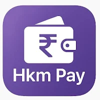 HKM Pay