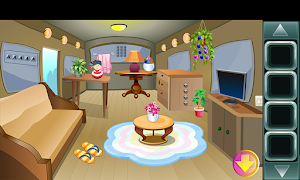 Caravan Escape - JRK Games Screenshot 1