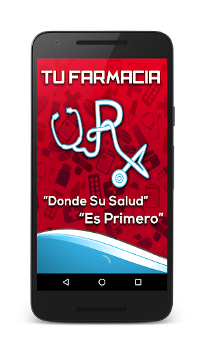 Tu Farmacia Screenshot 0