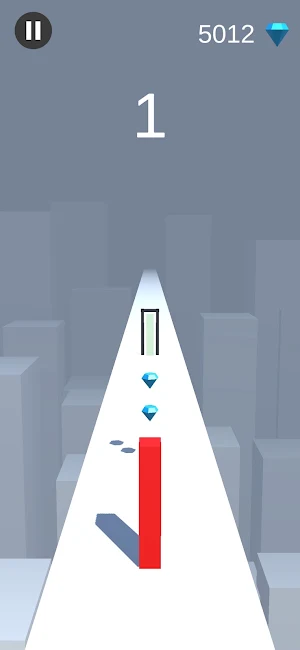 Jelly Shape Shift screenshot 1