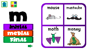 Articulation MDB Screenshot 3