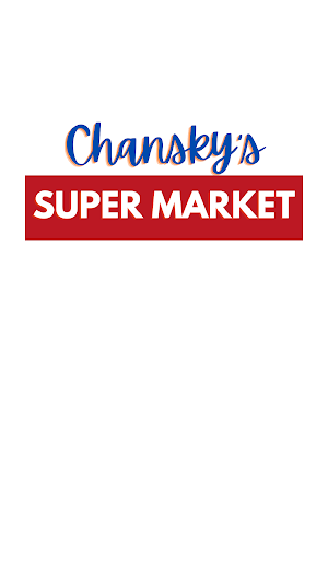chansky super market Screenshot 0