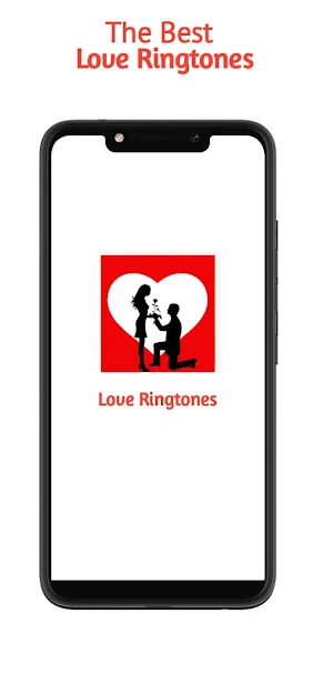 Love Ringtones Screenshot 0