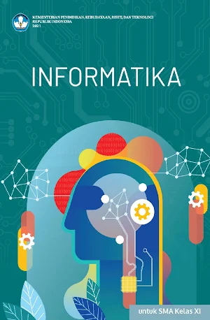 Informatika Kelas 11 Merdeka Screenshot 0
