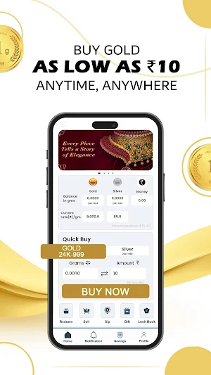 SHANTI JEWELLERY Screenshot 1