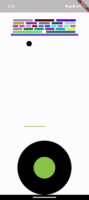 nYingYang Screenshot 1