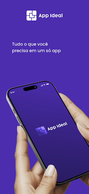 App Ideal Screenshot 0