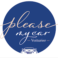 Please my car Watch