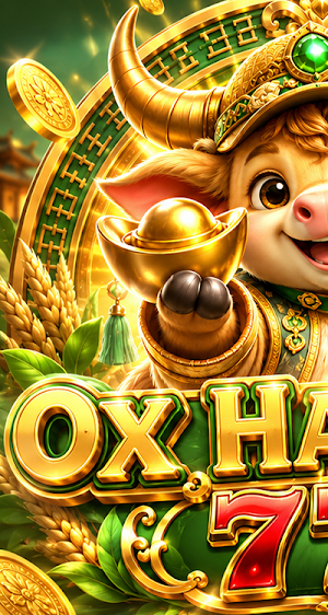 Golden Ox Harvest Screenshot 0