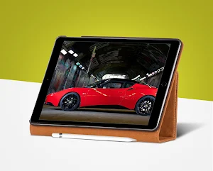 Cars Wallpapers For Lotus Screenshot 3