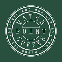 Match Point Coffee