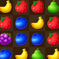 Fruits Pop