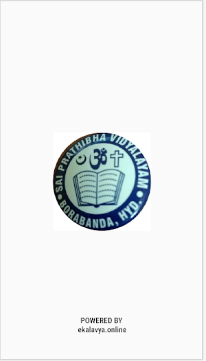 Sai prathibha vidyalayam Screenshot 3