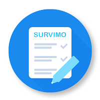 Survimo Survey App Info