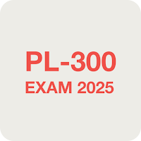 PL-300 Exam 2025