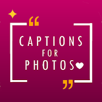 Captions for Photos - Caption 