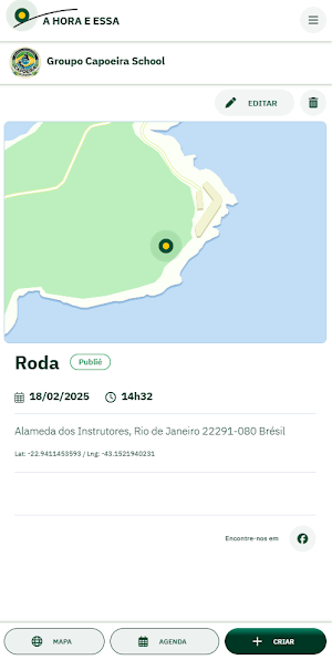 A HORA E ESSA Screenshot 2