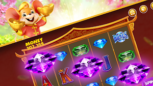 Mirage 777 Slot Screenshot 2