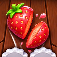 Fruit Slice: Juice Sort