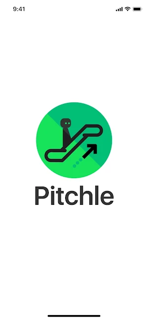 Pitchle Screenshot 0