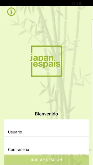Japan Espais Screenshot 1