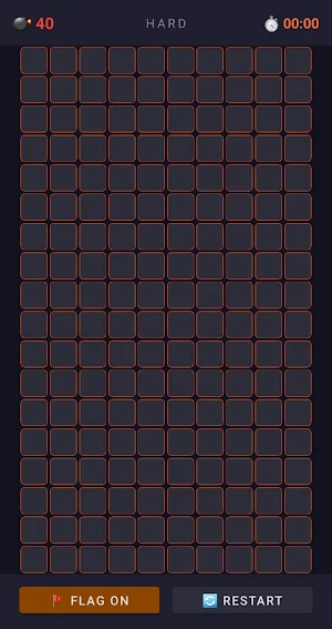 BOMB ECHO Screenshot 1