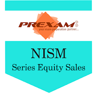 NISM - Series Equity Sales