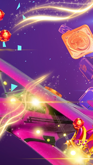 77FB Sky r Fighter Screenshot 1