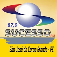 RÁDIO SUCESSO FM - 87.9