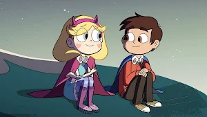 Star And Marco Game Screenshot 0