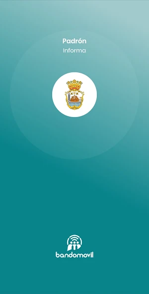 Padrón Informa Screenshot 0