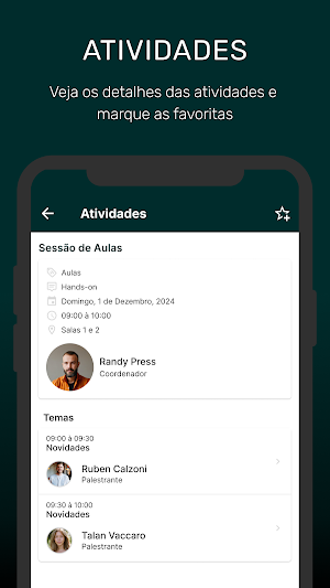 SOCERGS 2025 Screenshot 3