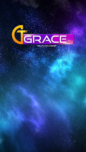 Grace Television Screenshot 0